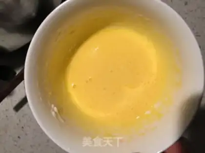 Make Finger crackers step 2