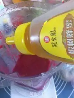 Make Fruit smoothie step 9