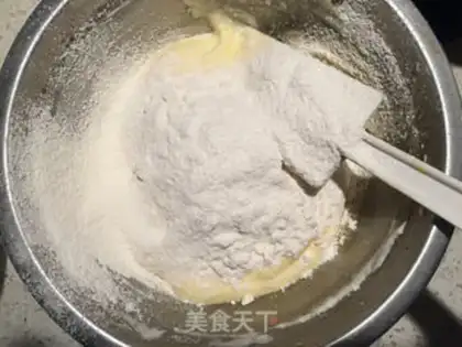 Make Finger crackers step 3