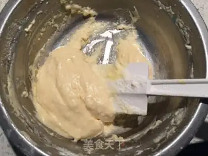 Make Finger crackers step 4