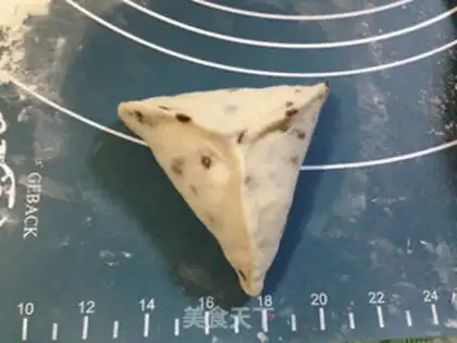 Make Triangle step 10