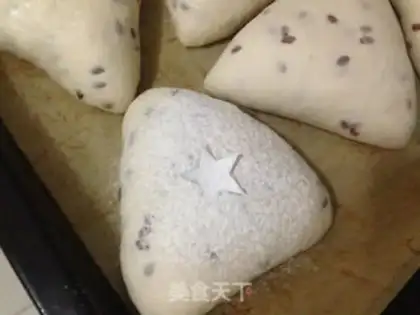 Make Triangle step 13
