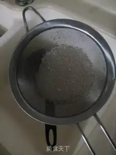 Make Simi broccoli step 3
