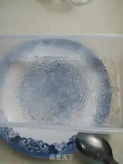 Make Simi broccoli step 4