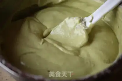 Make Tea strawberry rolls step 11