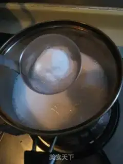 Make Simi broccoli step 5