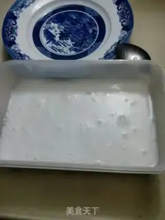 Make Simi broccoli step 6