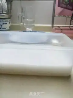 Make Simi broccoli step 7