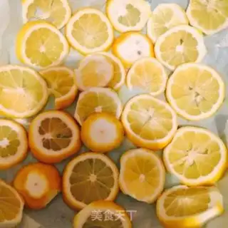 Make Fruit yeast step 0