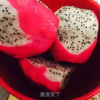 Make Fruit yeast step 1