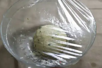 Make Homemade onion combs step 4