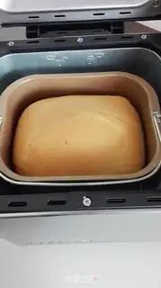 Make Egg milk toast step 8