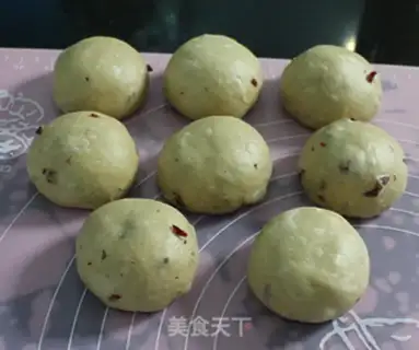 Make Coffee bread step 4