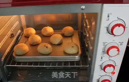 Make Coffee bread step 6