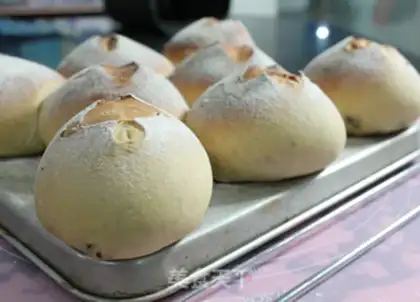 Make Coffee bread step 10