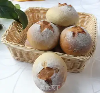 Make Coffee bread step 11