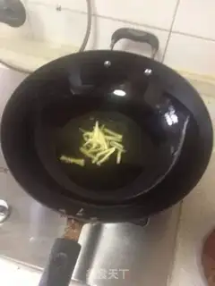 Make Onion mushrooms, willows step 3