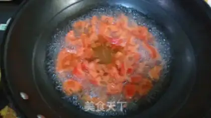 Make Lemon tomato juice step 2