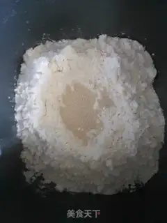 Make French bread step 8