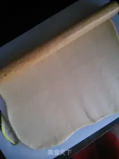 Make French bread step 10