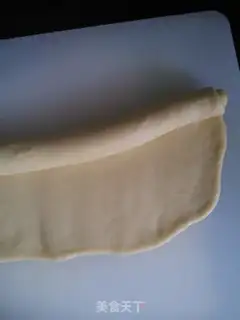Make French bread step 11