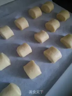 Make French bread step 12