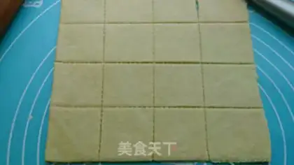 Make Scratches step 3
