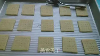 Make Scratches step 4