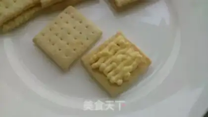 Make Scratches step 9