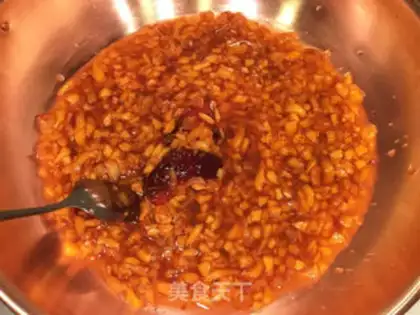 Make Homemade casserole jam step 9