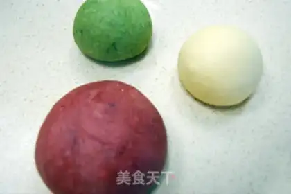 Make Watermelon toast step 5