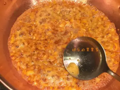 Make Homemade casserole jam step 10