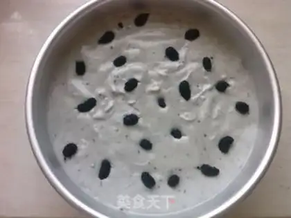 Make San Zhi Feng step 7