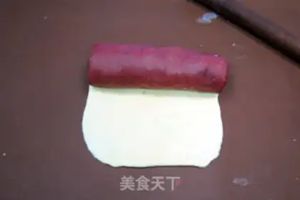 Make Watermelon toast step 7
