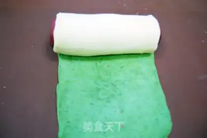Make Watermelon toast step 8
