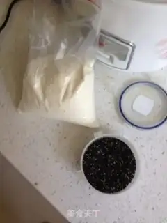 Make Donkey rolls step 8