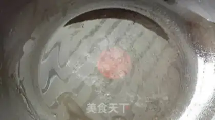 Make Red-cray shrimp ball step 11