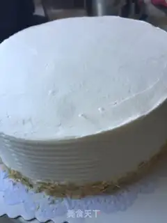 Make Machine cat cake step 5