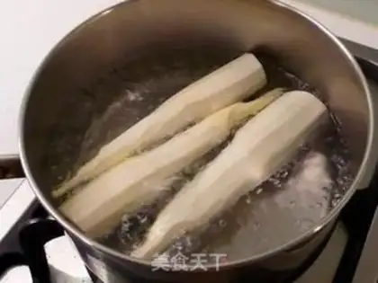 Make Vegetable salad step 0
