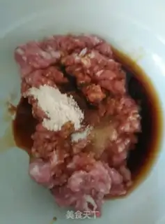 Make A ginseng meatloaf step 3