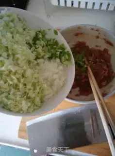 Make A ginseng meatloaf step 4
