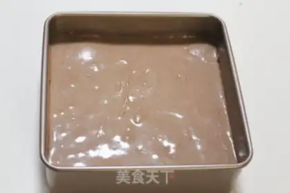 Make Tiramisu step 8
