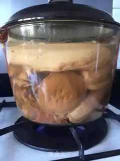 Make Abalone step 2