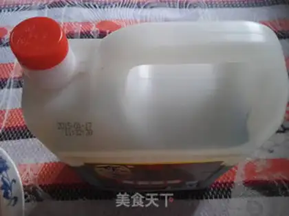Make Beer balls step 1