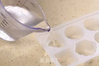 Make Crystal Jelly step 6