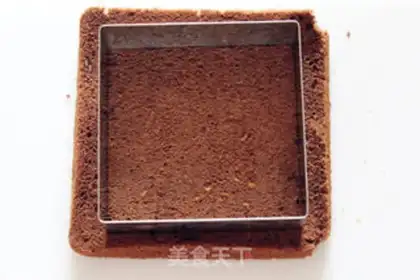 Make Tiramisu step 9
