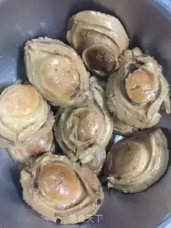 Make Abalone step 3