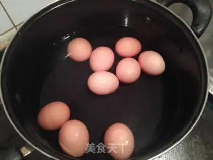 Make Beer balls step 2