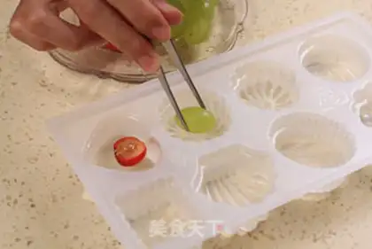 Make Crystal Jelly step 7