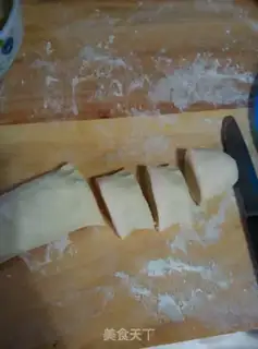 Make A ginseng meatloaf step 8